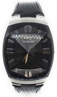 Dameshorloge CT7065L-02 (30 mm) - maat Zwart