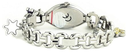 Dameshorloge CT7089LS-01M (25 mm) Zilver