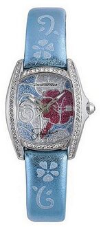 Dameshorloge CT7094SS-12 (29 mm) Blauw