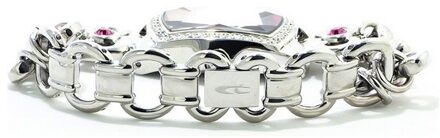 Dameshorloge CT7105LS-16M (31 mm) Zilver - One Size