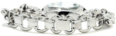 Dameshorloge CT7105LS-18M (26 mm) Zilver - One Size