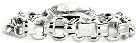 Dameshorloge CT7105LS-19M (29 mm) Zilver - One Size