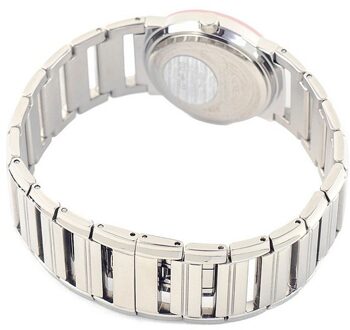 Dameshorloge CT7146LS-08M (29 mm) Zilver