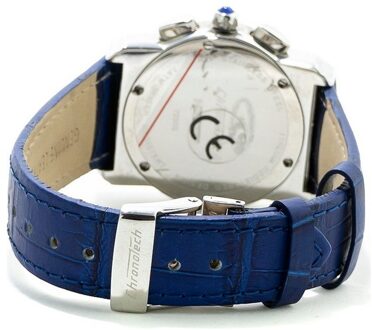 Dameshorloge CT7280B-09 (34 mm) Blauw - One Size