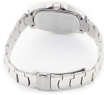 Dameshorloge CT7504LS-05M (33 mm) Zilver