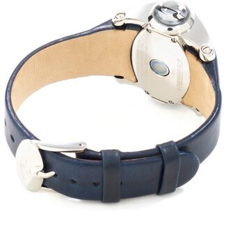 Dameshorloge CT7681L-03 (43 mm) Zwart - One Size