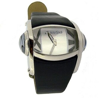 Dameshorloge CT7681L-08 (42 mm) Zwart