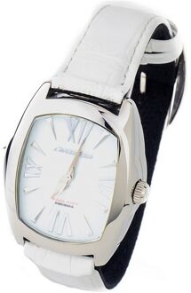 Dameshorloge CT7696L-01 (30 mm) Zwart/wit