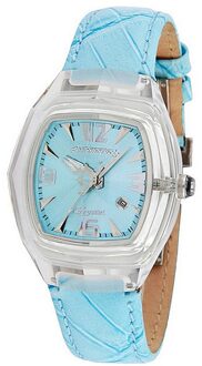 Dameshorloge CT7888L-01 (35 mm) Blauw