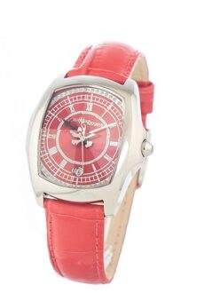 Dameshorloge CT7896L-97 (34 mm) - maat Rood