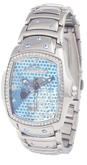 Dameshorloge CT7896LS-81M (33 mm) Zilver