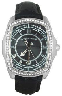 Dameshorloge CT7896LS-92 (34 mm) Zwart