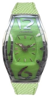 Dameshorloge CT7932AL-85 (28 mm) Groen - One Size