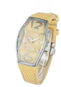 Dameshorloge CT7932AL-86 (29 mm) - maat Geel