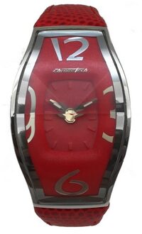 Dameshorloge CT7932L-14 (28 mm) - maat Rood