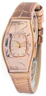 Dameshorloge CT7932L-68 (27 mm) - maat Brons