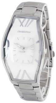 Dameshorloge CT7932M-08M (36 mm) Zilver