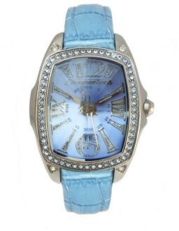 Dameshorloge CT7948LS-01 (28 mm) Blauw