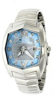 Dameshorloge CT7964L-01M (34 mm) Blauw - One Size