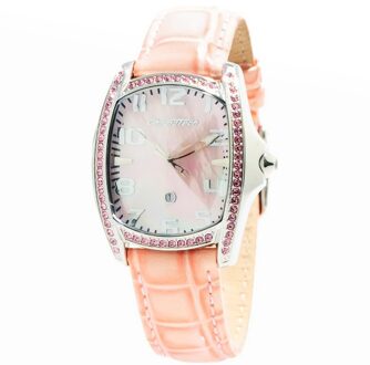 Dameshorloge CT7988LS-27 (33 mm) Zilver - One Size