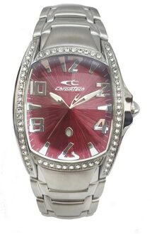 Dameshorloge CT7988LS-64M (31 mm) Grijs - One Size