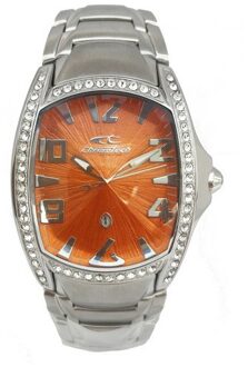 Dameshorloge CT7988LS-68M (28 mm) Zilver