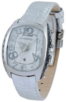 Dameshorloge CT7998L-09 (35 mm) - maat Wit