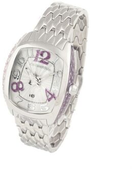 Dameshorloge CT7998L-16M (36 mm) Zilver - One Size