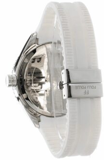 Dameshorloge Kwarts Blauw