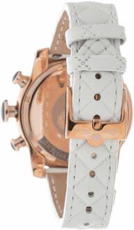 Dameshorloge Kwarts Goud - One Size