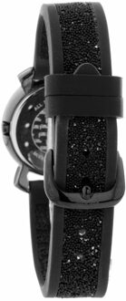 Dameshorloge Kwarts Grijs - maat