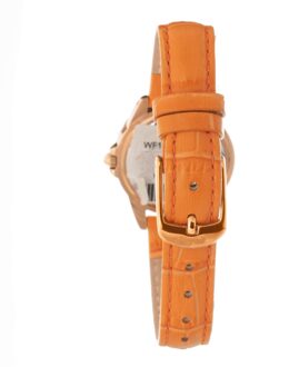 Dameshorloge Kwarts Roze - maat