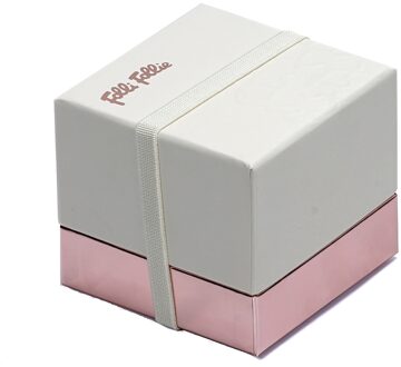 Dameshorloge Kwarts Roze - One Size