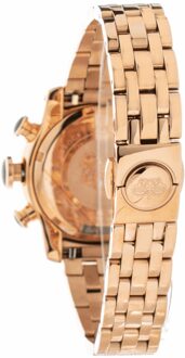 Dameshorloge Kwarts Roze