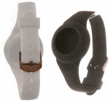 Dameshorloge Kwarts Wit - maat