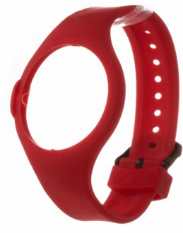 Dameshorloge Kwarts Wit - One Size