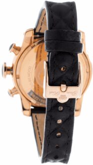 Dameshorloge Kwarts Zilver & Goud Zilver en goud