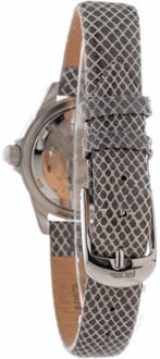 Dameshorloge Kwarts Zilver - maat