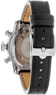 Dameshorloge Kwarts Zilver - One Size