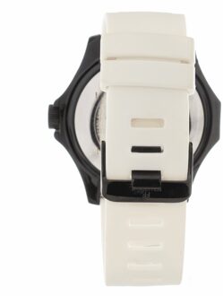 Dameshorloge Kwarts Zwart - One Size