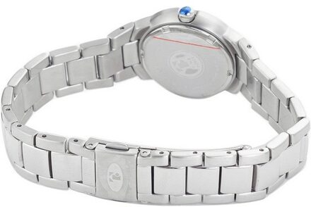 Dameshorloge TF2287L-07M (23 mm) - maat Zilver