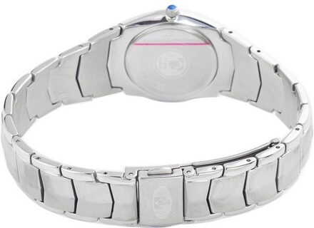 Dameshorloge TF2296L-03M (27 mm) Zilver