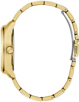 Dameshorloge Zoe Guess , Yellow , Dames - ONE Size