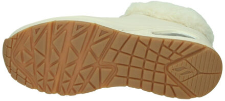 Dameslaarzen Skechers , White , Dames - 38 Eu,36 Eu,37 EU