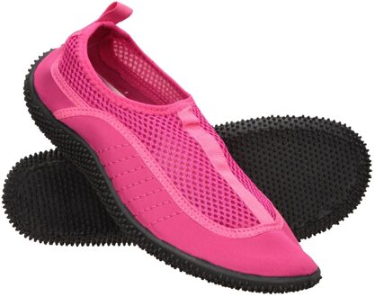 Damesschoenen (Donkerroze) - EU 36 / UK 3