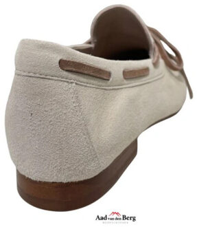 Damesschoenen instappers Beige - 38