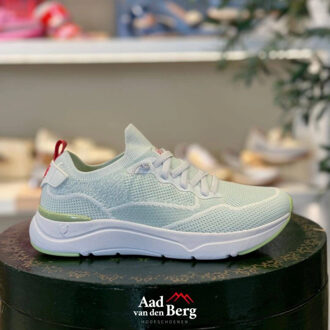 Damesschoenen instappers Groen - 38