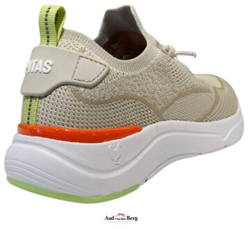 Damesschoenen instappers - maat 40 Beige