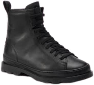 Damesschoenen - K400325-004 Brutus - zwart - maat 38