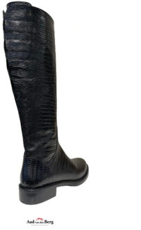 Damesschoenen laarzen - maat 39 Zwart